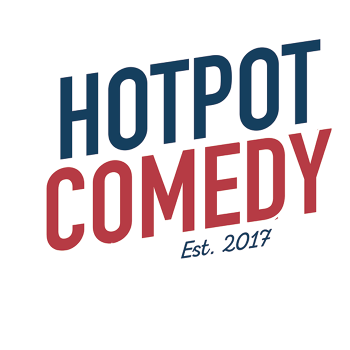 Hot Pot Comedy